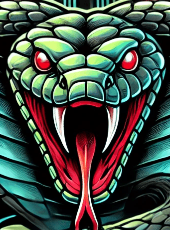 Viper Studio Logo